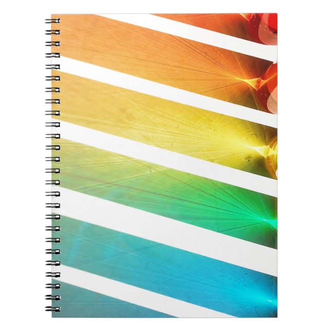 painting notebook (Front)