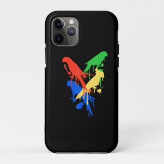 Painting | Parrot Lover Parrots Art Painting Bird Case-Mate iPhone Case