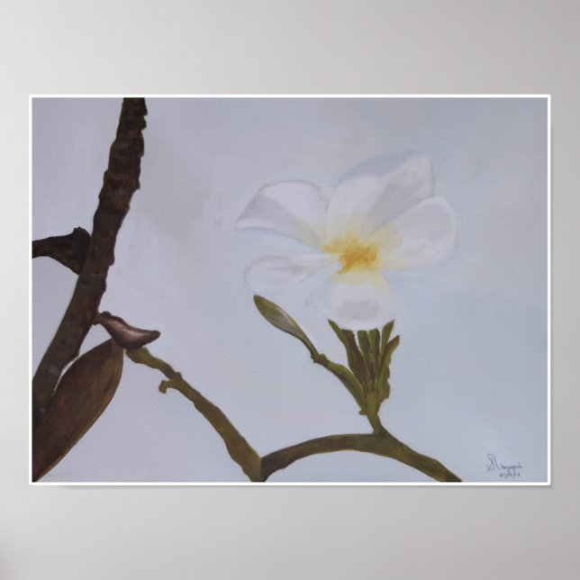 Painting Poster (Front)