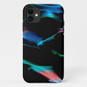 Painting sand dunes acrylic #3 Case-Mate iPhone case
