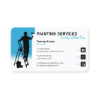 Painting Services | Painter at work