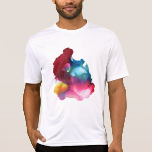 Painting t-shirt 