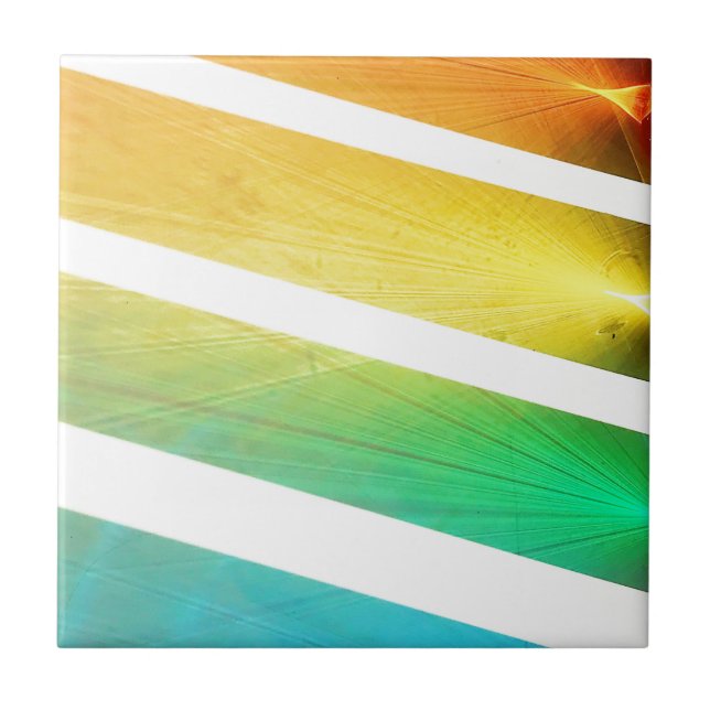 painting tile (Front)