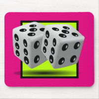 Pair of Dice