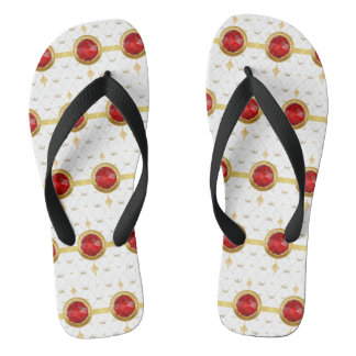 Pair of Flip Flops