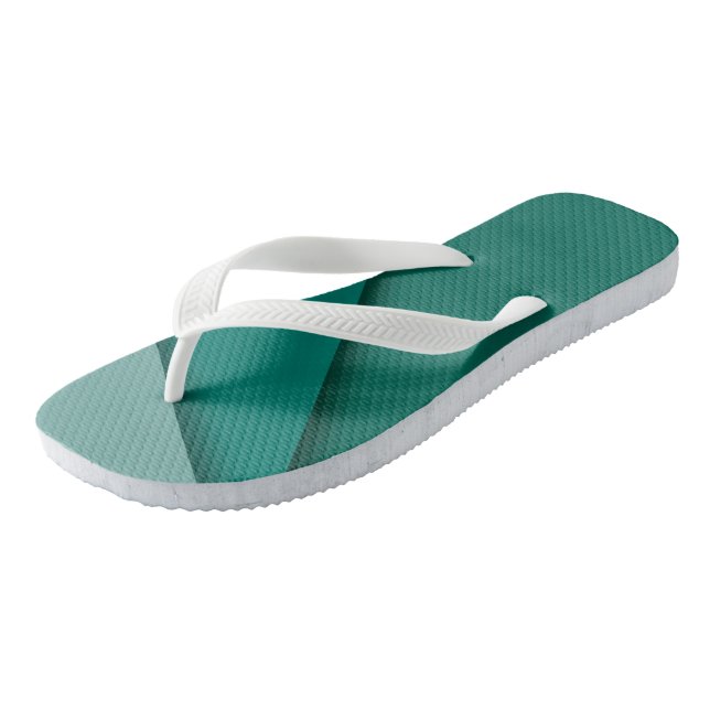 Pair of Flip Flops (Angled)