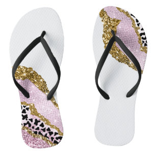 Pair of Flip Flops