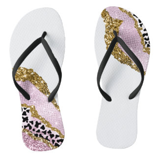 Pair of Flip Flops