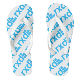 Pair of Flip Flops