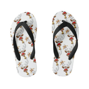 Pair of Flip Flops