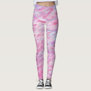 Pair of Flip Flops Leggings