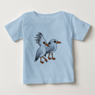 Pair of Kagu Baby T-Shirt