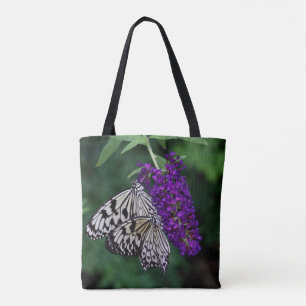Pair of Paper Kites Tote Bag