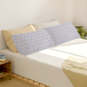PAIR OF PILLOWCASES