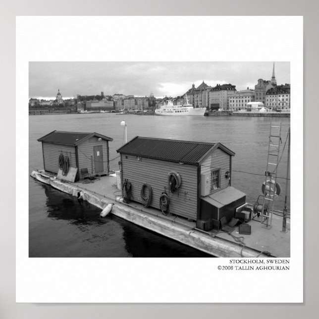 Pairs Poster (Front)