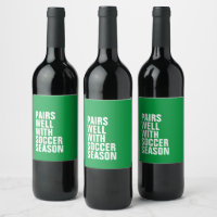 Pairs well with sports funny