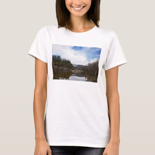 Paisaje T-Shirt (Front)