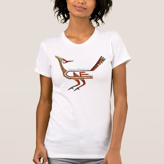 "Paisano" T-Shirt (Front)