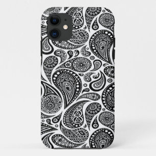 Paisley iPhone 11 Case