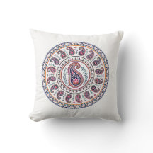 Paisley design