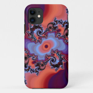 paisley dreams Case-Mate iPhone case