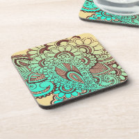 Paisley Ornaments I + your backgr. & ideas