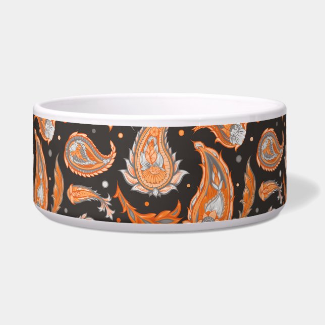 Paisley pattern   (Front)