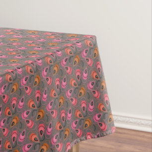 Paisley pattern. tablecloth