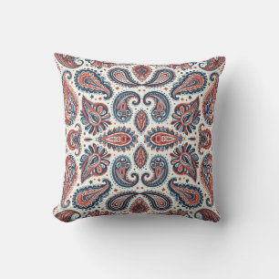 Paisley Pride Cushion