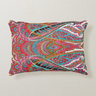 Paisley Sublime Decorative Cushion