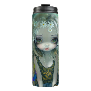"Paisley" Thermal Tumbler