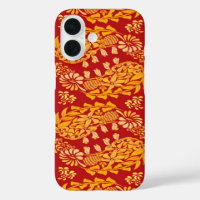 Paisleys Floral Indian