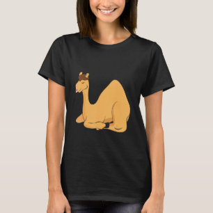 Pajamas Children Snooze Light Children Dromedary S T-Shirt