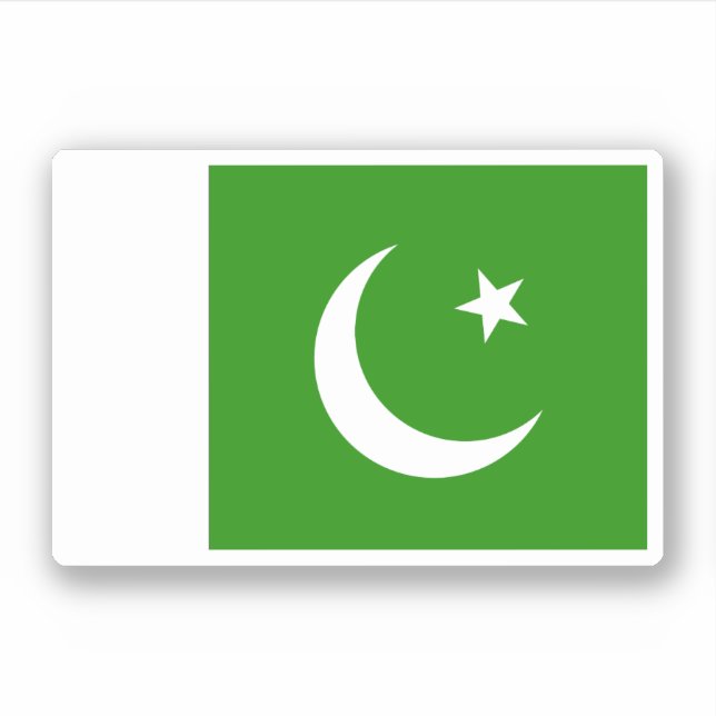 Pakistan (Front)