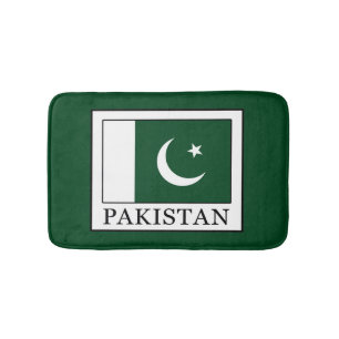 Pakistan Bath Mat