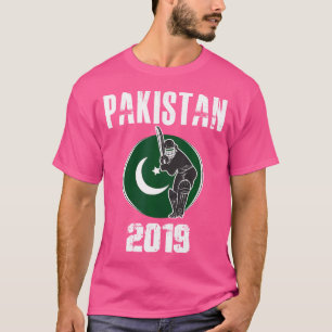 Pakistan Cricket Pakistan s T-Shirt