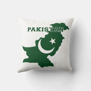 Pakistan Cushion