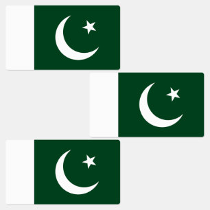 Pakistan Flag