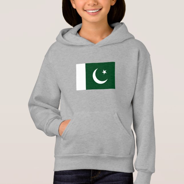 Pakistan Flag (Front)