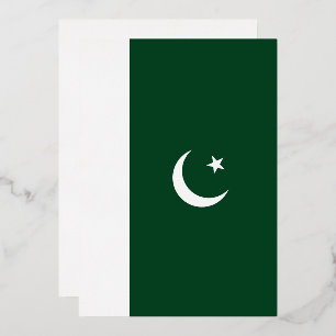 Pakistan flag
