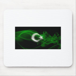 Pakistan Flag Mouse Pad