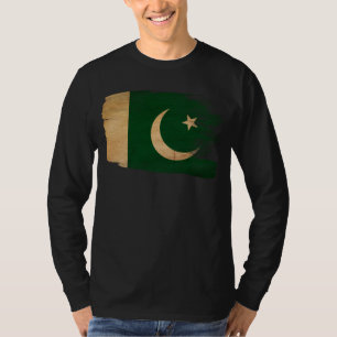 Pakistan Flag T-Shirt
