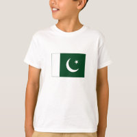 Pakistan Flag