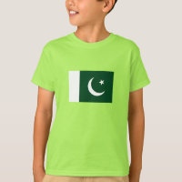 Pakistan Flag