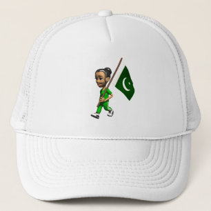 Pakistan Hat