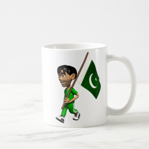 Pakistan Mug