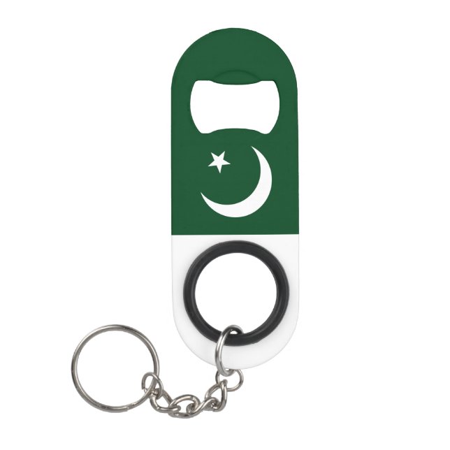 Pakistan National Flag Patriotic (Front)