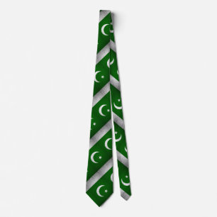 Pakistan Tie