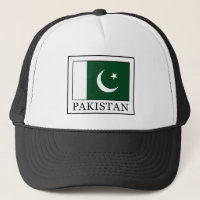 Pakistan