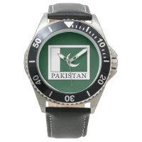 Pakistan